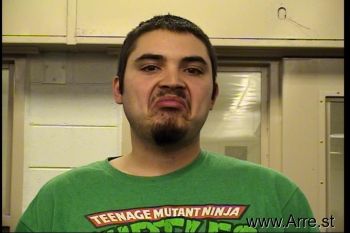 Victor  Alvarez Jr Mugshot